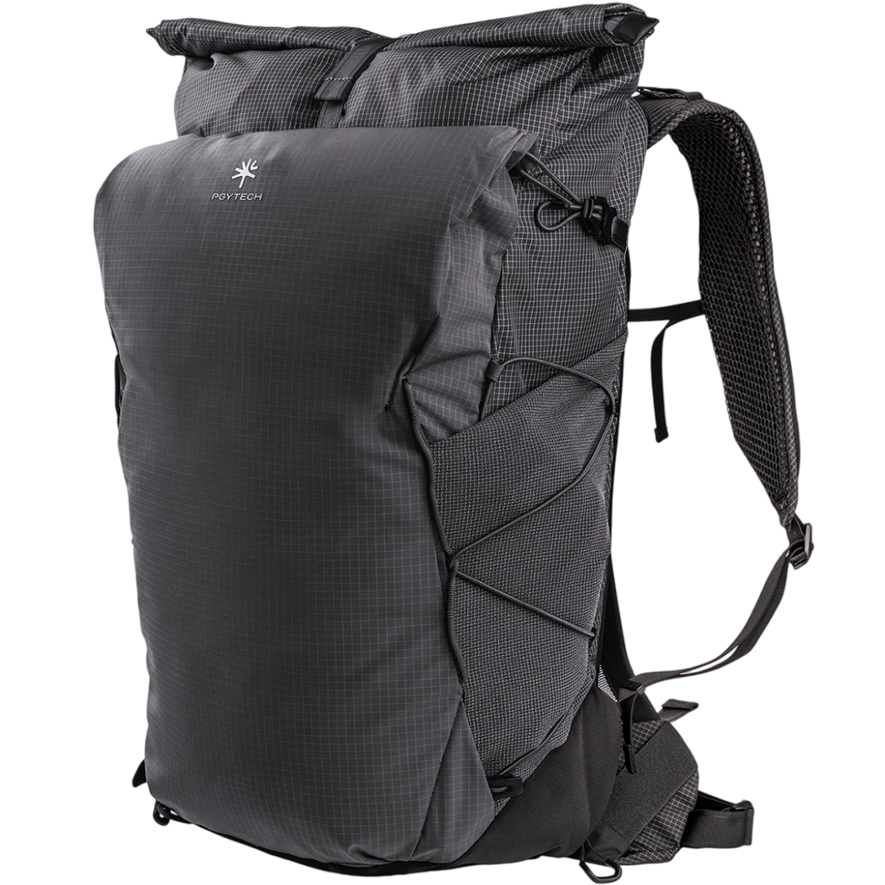 Рюкзак PGYTECH OnePro Ultralight 40L Чёрный 