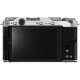 Беззеркальная камера Fujifilm X-M5 Kit Серебро (15-45mm f/3.5-5.6) - Изображение 289867