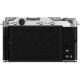 Беззеркальная камера Fujifilm X-M5 Kit Серебро (15-45mm f/3.5-5.6) - Изображение 289873