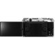Беззеркальная камера Fujifilm X-M5 Kit Серебро (15-45mm f/3.5-5.6) - Изображение 289874