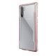 Чехол X-Doria Defense Shield для Samsung Galaxy Note10 Розовое золото - Изображение 101236