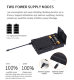 Радиосистема CoMica CVM-WM100 plus UHF (RX+2TX) (Уцененный кат. А) - Изображение 190957