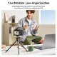 Штатив Ulanzi TZ01 Versatile 2-in-1 - Изображение 302236