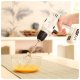 Аккумуляторная дрель-шуруповерт MarsWorker 12V Electric Drill Белая - Изображение 217476