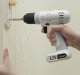 Аккумуляторная дрель-шуруповерт MarsWorker 12V Electric Drill Белая - Изображение 217480