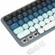 Клавиатура механическая Ugreen KU101 FUN Mechanical Type-C  - Изображение 229182