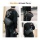Сумка K&F Concept Alpha Sling Bag 10L Чёрная - Изображение 244387