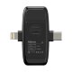 Радиосистема Ulanzi V6 3-in-1 Plug-Play - Изображение 259018