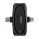 Радиосистема Ulanzi V6 3-in-1 Plug-Play - Изображение 259019