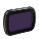 Светофильтр Freewell ND1000 для DJI Osmo Pocket 3 - Изображение 237175