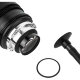 Светофильтр NiSi Black Mist 1/4 для ATHENA PL-Mount - Изображение 250838