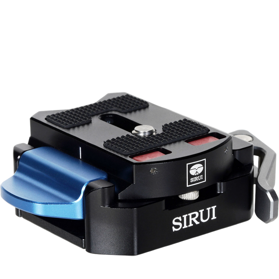 Быстросъёмное крепление Sirui QC-55 preOrder=22.09.2026