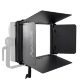 Кашетирующие шторки Aputure Barndoor для Nova P300c - Изображение 152991