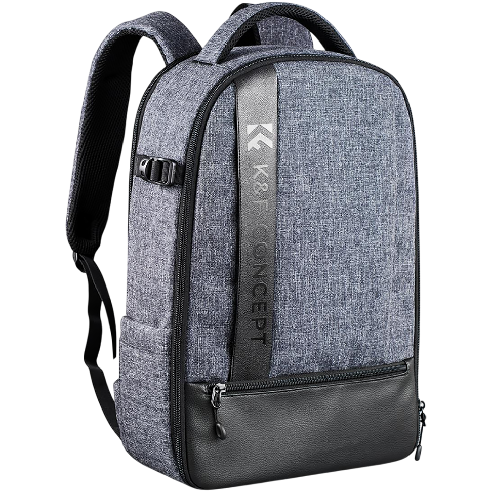 Рюкзак K&amp;F Concept Nature Wander 01 18L Тёмный серый 