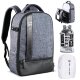 Рюкзак K&F Concept Nature Wander 01 18L Тёмный серый - Изображение 261598