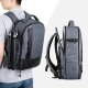 Рюкзак K&F Concept Nature Wander 01 18L Тёмный серый - Изображение 261600