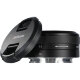 Объектив 7Artisans 18mm F5.6 E-mount - Изображение 265601