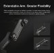 Стабилизатор Zhiyun Crane 3S (Уцененный кат.Б) - Изображение 224665