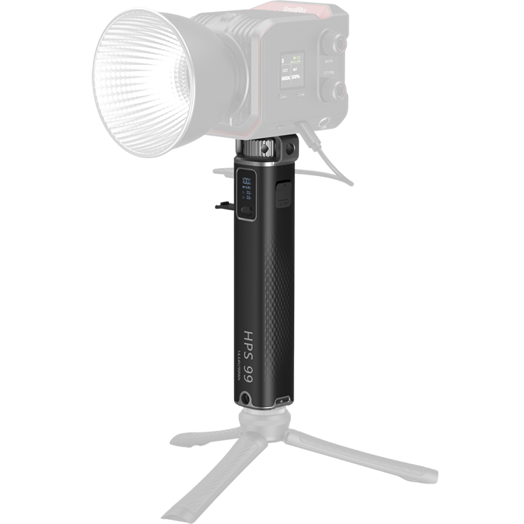 Аккумуляторная рукоятка SmallRig HPS99 Power Stick preOrder=06.07.2026