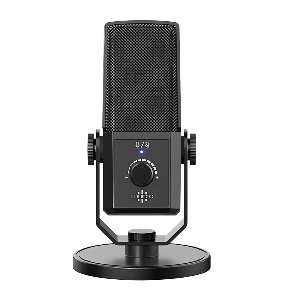 Микрофон Luucco StreamPro S1 
