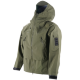 Куртка Tilta Fe Weatherproof Outdoor Jacket XXL Зелёная - Изображение 273388