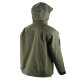 Куртка Tilta Fe Weatherproof Outdoor Jacket XXL Зелёная - Изображение 273389