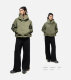 Куртка Tilta Fe Weatherproof Outdoor Jacket XXL Зелёная - Изображение 273392