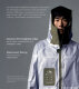 Куртка Tilta Fe Weatherproof Outdoor Jacket XXL Зелёная - Изображение 273395