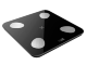 Умные весы Picooc Mini Lite Чёрные - Изображение 168943