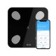 Умные весы Picooc Mini Lite Чёрные - Изображение 168945