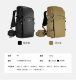Рюкзак K&F Concept Star Wander 40L Бежевый - Изображение 274406
