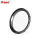 Светофильтр Kase Magnetic Star Burst + magnetic clip - Изображение 177022