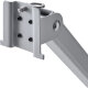 Крепление на стойку amaran Stand Adapter для Verge и Verge Max Серебро - Изображение 281357