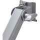 Крепление на стойку amaran Stand Adapter для Verge и Verge Max Серебро - Изображение 281359