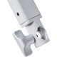 Крепление на стойку amaran Stand Adapter для Verge и Verge Max Серебро - Изображение 281361