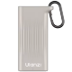 Кейс - картридер Ulanzi CR2 All-in-One Серый - Изображение 285243