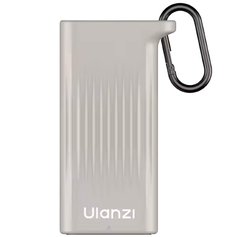 Кейс - картридер Ulanzi CR2 All-in-One Серый 