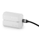 Аккумулятор Tilta NP-FZ100 Type-C 2400mAh Белый - Изображение 287874