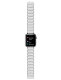 Браслет X-Doria Classic для Apple Watch 38/40 мм Серебро - Изображение 95563