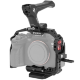 Клетка Tilta Basic Kit для Sony a7 IV Чёрная - Изображение 184593