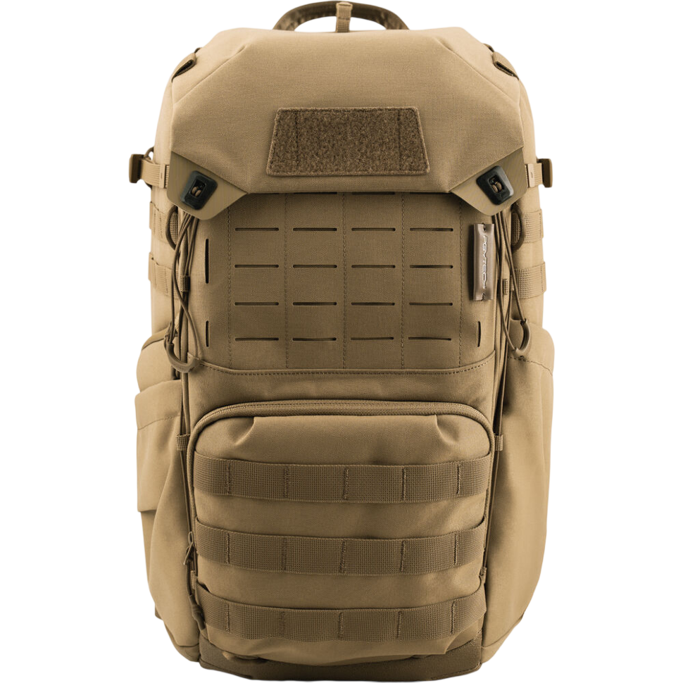 Рюкзак PGYTECH OneMo Tactical 35L Коричневый 