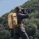 Рюкзак PGYTECH OneMo Tactical 35L Коричневый - Изображение 293891