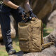 Рюкзак PGYTECH OneMo Tactical 35L Коричневый - Изображение 293902