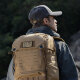 Рюкзак PGYTECH OneMo Tactical 35L Коричневый - Изображение 293904