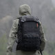 Рюкзак PGYTECH OneMo Tactical 35L Коричневый - Изображение 293907