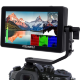 Операторский монитор Feelworld F6 Plus V2 5.5'' 3D-LUT (Уцененный кат.А) - Изображение 189351