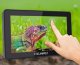 Операторский монитор Feelworld F6 Plus V2 5.5'' 3D-LUT (Уцененный кат.А) - Изображение 189354