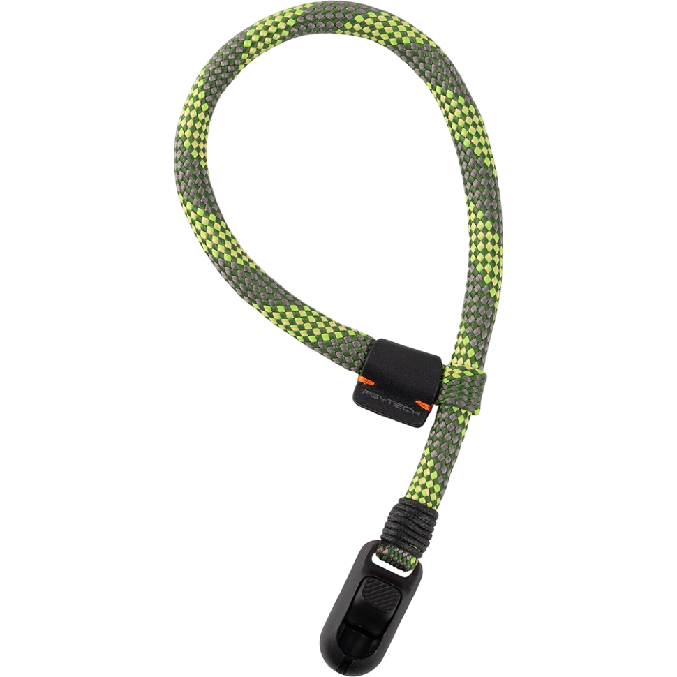 Ремешок на запястье PGYTECH Camera Wrist Strap Slim Outdoor Зелёный 