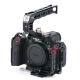 Клетка Tilta Basic Kit для Canon R5C Чёрная - Изображение 198303