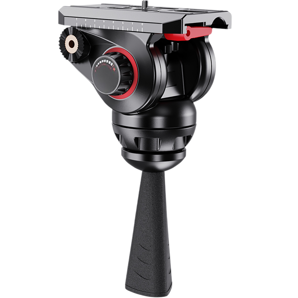 Штативная голова Miliboo MYT803P 